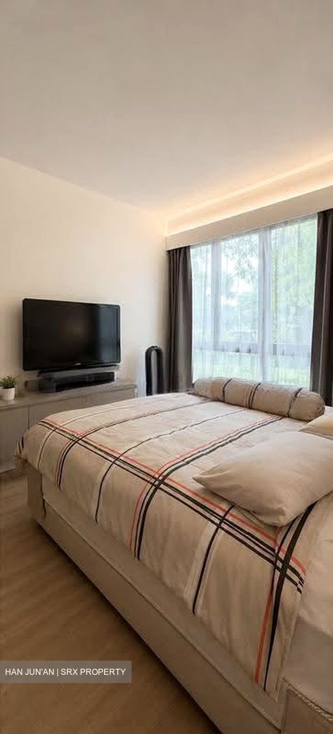 Parc Life (D27), Condominium #636422701